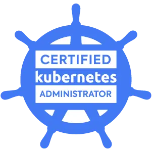 certified kubernetes administrator