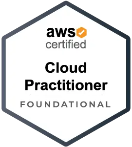 cloud practitioner - foundational-aws