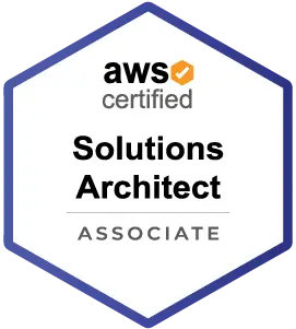 solution architect - associate-aws