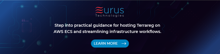 Self-Hosted Terrareg Registry on AWS ECS- A Complete Guide - blog - cta - eurus technologies