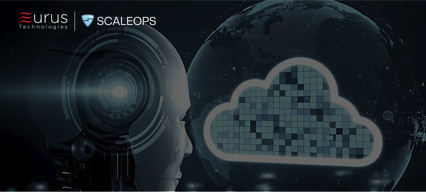 Case Study – Eurus Technologies