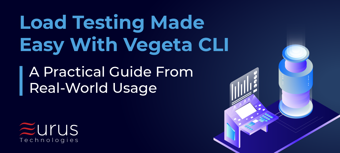 Load Testing Made Easy With Vegeta CLI- A Practical Guide From Real-World Usage - blog - eurus technologies